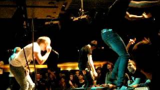 Architects - In Elegance (live)