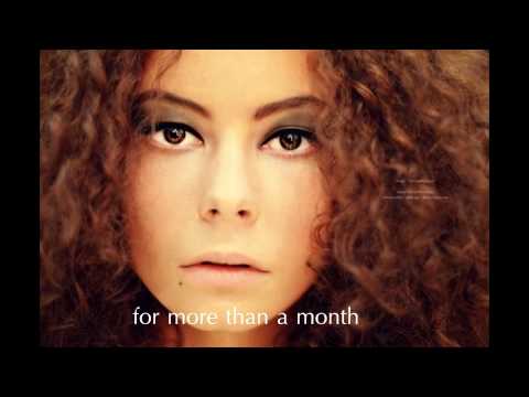 Silver Swans - Anyone's Ghost lyrics (Revenge 1x6)