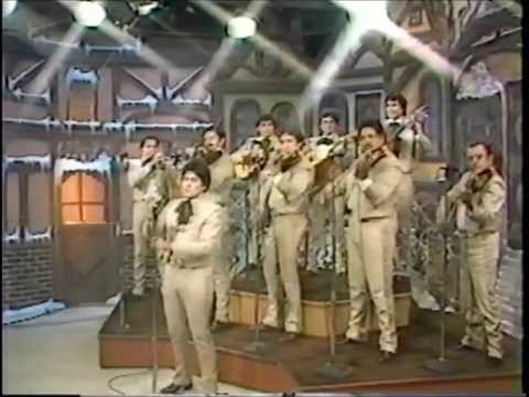 Mariachi Los Galleros De Pedro Rey - Cuando Juege Al Albur