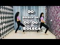 Oo Bolega Ya Oo Oo Bolega Song - Dance Video | Pushpa | Allu Arjun Song | Choreo BY-MG