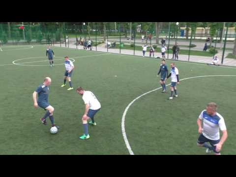 7 КХ 6 Zotti ХВУ 1 1 тайм