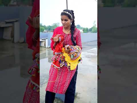 Buri maa bani langdi l Sonam Prajapati team