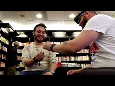 Saturn Magic -Opus Video Master-Class (USB Stick) by Fraser Parker - Trick