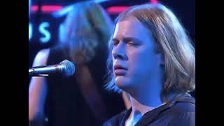 Jeff Healey - 'See The Light' - Ohne Filter 2000