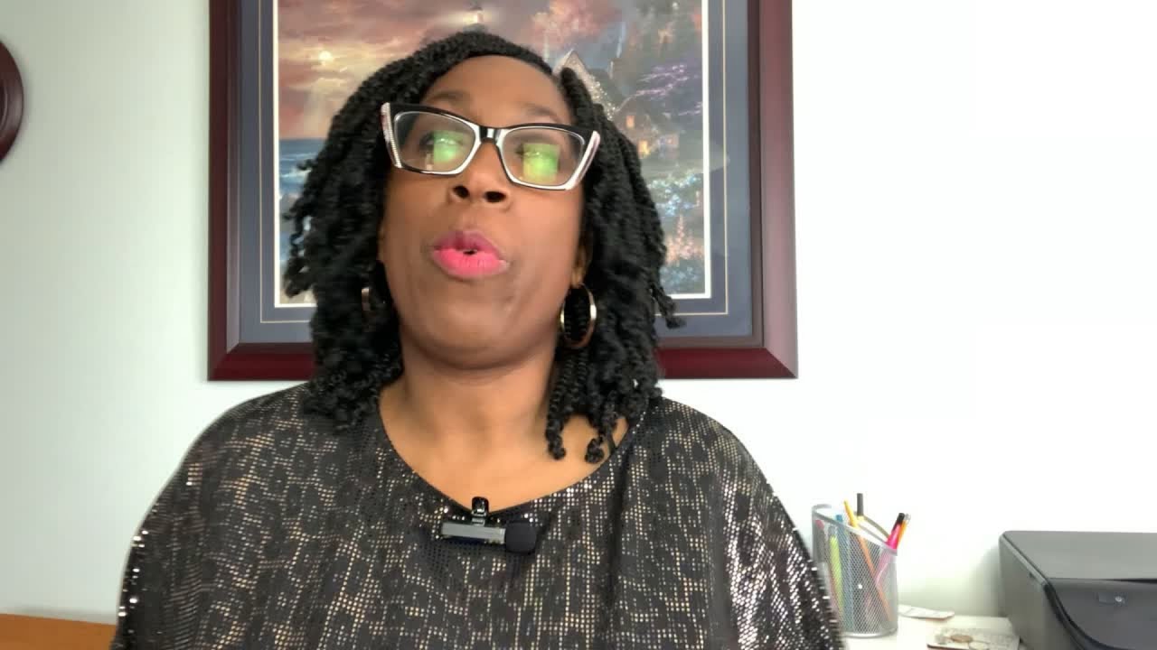 Vidéo Parentalité Positive