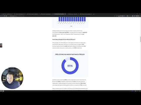 Mini Teardown: SaaS Link Building Example (Exploding Topics)
