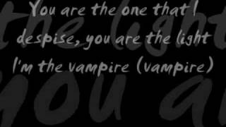 Vampire-People in Planes lyrics