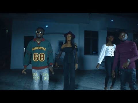 Mena ft Erigga- For Me (Official Music Video)