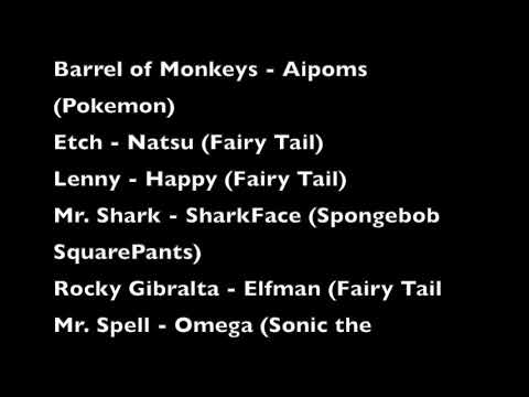 WRJ story part 23 end credits