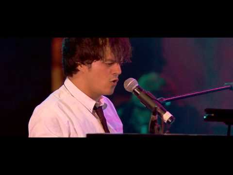 Jamie Cullum - Mixtape (Live From Jazz a Vienne)