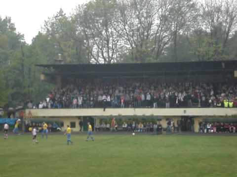 Beskid Andrychów - IKS REM-TD Olkusz