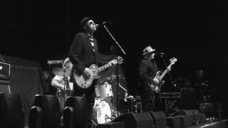 Psychic attack/Society-Ruts DC@Glive,Guildford 21st March 2017