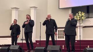 Triumphant Quartet- Yes 5/14/22