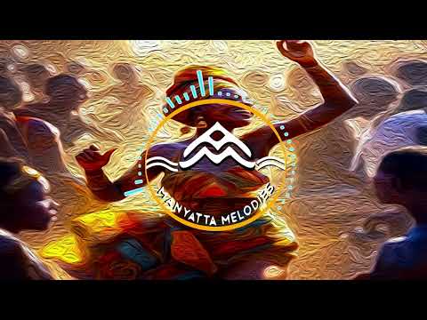 Quentin Harris feat Margaret Grace - My Joy (Kudbeu Edit)