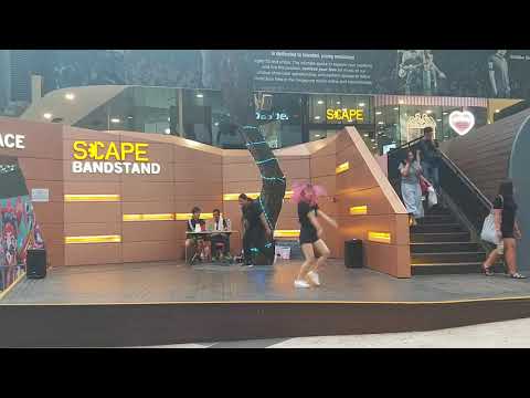 Kpop Dance Off Vol 107: ASTRO - All Night