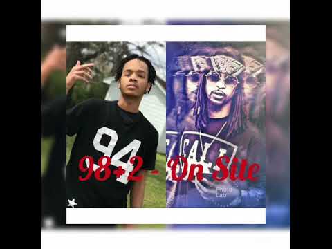 98+2 (NoLove Santana & Takeflight) - On Site