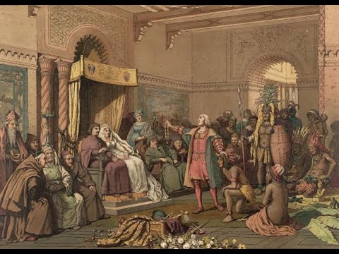 The Columbian Exchange-U.S. History #4