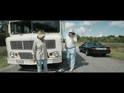 The Leisure Seeker (Clip 3)