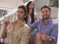 Behind The Scenes Cocktail Saif Ali Khan Deepika Padukone Diana Penty