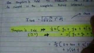 DEEE/DBE 2B02 Fahrenheit section C