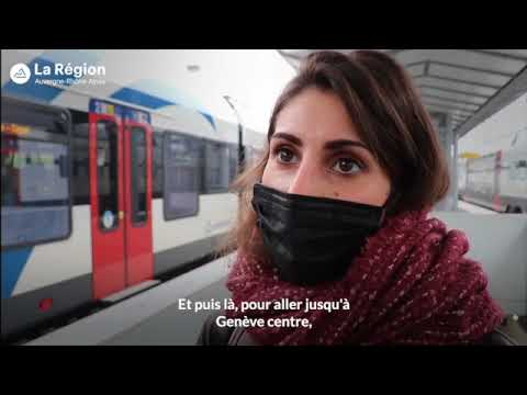 Leman Xpress: un Teaser