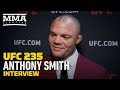 UFC 235: Anthony Smith Says Jon Jones Would Be 'World Champion' With Or Without PEDs - MMA Fighting