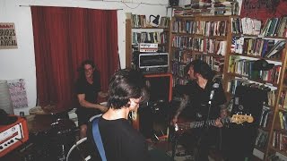 DIE HEXE - ALL MASKS WILL FALL LIVE @ THE ARTEL KINGSTON, ONT