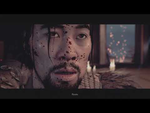 Ghost of Tsushima Playthrough Pt20: Kamiagata Region