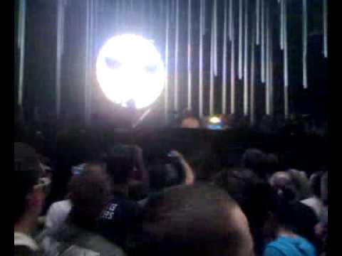 Sven Väth plays Stefan Goldmann - "The Maze" (Macro) @ Floor 2 TIMEWARP 02.04.2011 Part 2