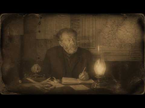 The Last Telegraph Operator Who Logged the Panic Before Wall Street – What Western Union Erased 1893
