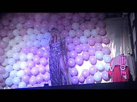 Willa White - Terça Trans [Top Transex Brazilian]