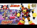 4体合体 スーパービルドタイガー SMP ドリルボーイ 勇者警察ジェイデッカ�