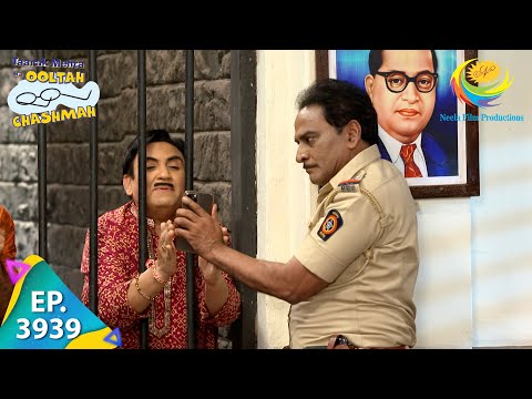 Misunderstanding Clear Karo | Taarak Mehta Ka Ooltah Chashmah | Full Episode | Ep 3939 | 27 Nov 2023