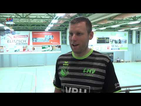 Hoyerswerda: LHV gegen Zwickau - LAUSITZWELLE