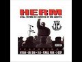 Herm 11/5 & U.D.I. - Sucka Free H.P. (1995, San Francisco CA)