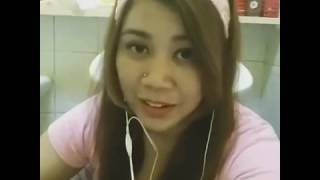 Download lagu Wooouw kereen suara TKW SAUDI 'JALIR JANGJI' mp3