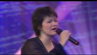 Maurane &amp; Muriel Robin - La complainte de la serveuse automate (Les 20 ans de Starmania, 1998)