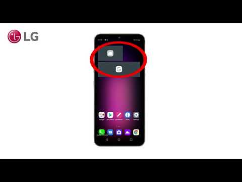 [LG Mobile Phone] How to use Safe Mode to troubleshoot your LG Mobile Phone.
