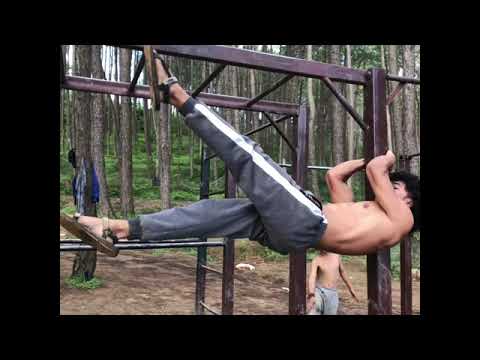 Statics vs Dynamics --Freestyles|| combo||Calesthenics moves