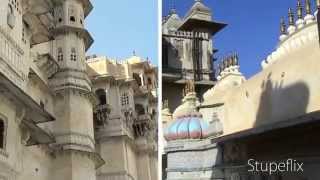 preview picture of video 'RAJASTHAN, INDIA.'