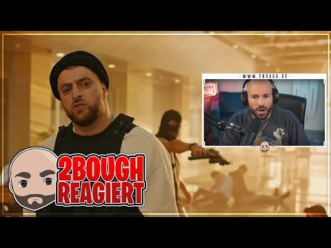 Kein Autotune!!!! KC Rebell - Money Movez / 2Bough REAGIERT