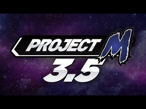 Is That All? - A Shokio Project M 3.5 Combo Video