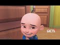 FULL MOVIE Upin Ipin EPISOD Baru Musim 14 Pertolongan Cemas 50 Menit FULL Episode Baru 2020
