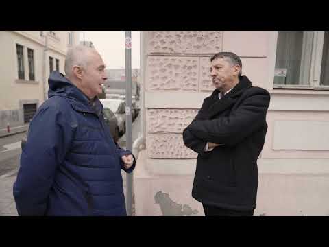 Daniel David și Andrei Dumbravă - Un sfârșit al istoriei: Ștefănescu-Goangă și viitorul democrației