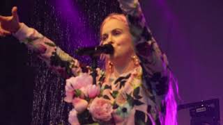 Ellinoora - Carrie Live@Lappeefest 14.6.2019