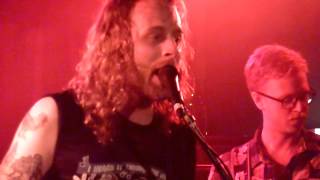 Miss K / Summertime Blues - Deer Tick - Annandale Hotel - 8-2-2013