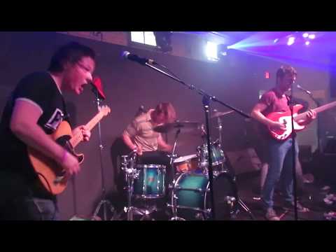 Canshaker Pi at SXSW 2018