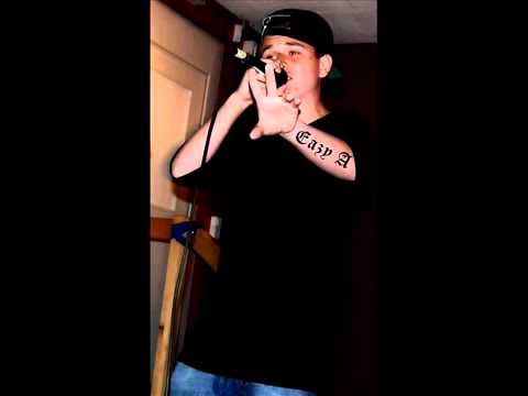 Eazy A   Mit oder ohni eu