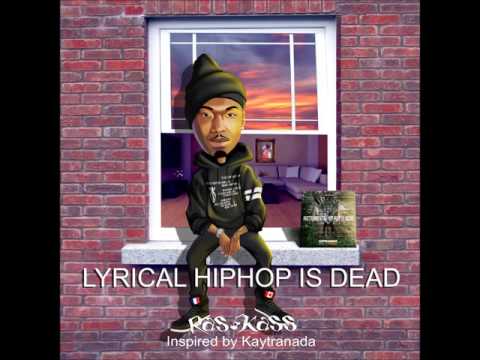 Ras Kass - Basic Instinct feat. Rampage the Last Boyscout, 4rax  & Flobama