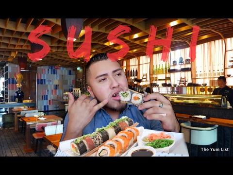 download lagu mp3 mp4 Crunch Roll Sushi Calories, download lagu Crunch Roll Sushi Calories gratis, unduh video klip Crunch Roll Sushi Calories